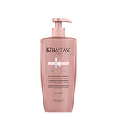 Kerastase Chroma Absolute champú, botella frontal para cuidado del color y brillo
