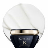KÉRASTASE Chronologiste frasco de mascarilla capilar, hidratación profunda para cabello seco