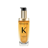 Kerastase Elixir Ultime: botella llena para brillo inmediato