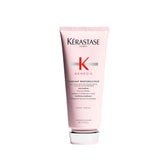 Kerastase Genesis Fondant Renforcateur: envase práctico para uso diario y cuidado del cabello.