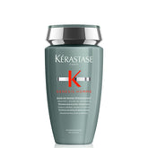 Kerastase Genesis Homme champú espesante en botella para mayor densidad