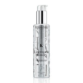 Kérastase L'incroyable Blowdry Serum, bote elegante y protección térmica para peinado duradero.