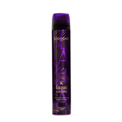 Kerastase Laque Extreme, rociado en spray para fijar el peinado y resistir la humedad.