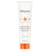 KÉRASTASE Nectar Thermique, crème thermique, protection jusqu'à 450°F pour cheveux secs.
