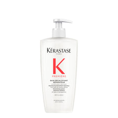 Kerastase Première Bain Décalcifiant: bote 500 ml para decalcificación suave.