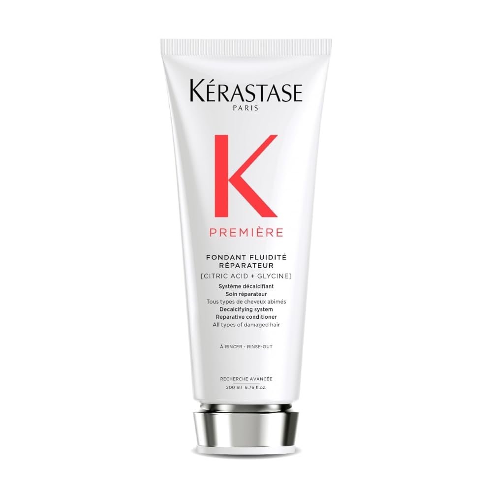 KÉRASTASE Premiere botella reparacion: acondicionador para reparación capilar y hidratación