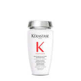 Kerastase Premiere Champú sin sulfatos: reparación de cabello dañado para mayor resistencia.