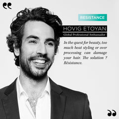 Cuir chevelu purifié et longueurs plus souples grâce au Bain Extentioniste Kerastase