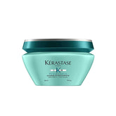 Kerastase Resistance Extentioniste mascarilla en bote fortalece la hebra y reduce la rotura.