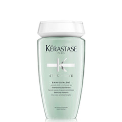 KÉRASTASE Specifique Shampoing Balancing: racines équilibrées et cuir chevelu frais.
