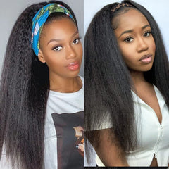 Kerriana: mechas con costura doble reducen desprendimiento en peinado.
