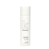 Bouteille Kevin Murphy aerosols sec-cheveux offrant volume et fraîcheur.