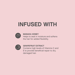 KEVIN.MURPHY Anti.Gravity Spray, añade volumen duradero sin peso en peinados diarios