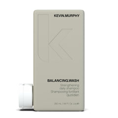 KEVIN.MURPHY BALANCING.WASH botella frontal para lavado diario suave y equilibrante.