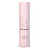 KEVIN.MURPHY BODY.BUILDER: botella-350ml, volumen ligero para todo tipo de cabello.