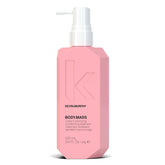 Kevin Murphy Body Mass, botella de aplicación suave que aporta cuerpo al cabello.