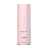 BODY.BUILDER espuma volumétrica para todo tipo de cabello, ligera y sin aplastar.