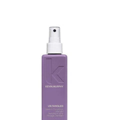 Kevin Murphy démêlant sans rinçage, utilisation rapide et légère pour cheveux faciles.