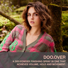 KEVIN.MURPHY DOO.OVER – application-rapide: rafraîchit et redynamise les racines