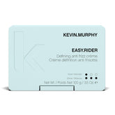 Kevin.Murphy EASY.RIDER crema anti frizz en botella para control y definición de rizos.