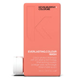 KEVIN.MURPHY EVERLASTING.COLOUR WASH en botella: protege el color frente a agua dura.