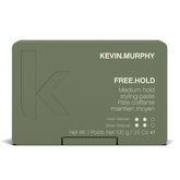 KEVIN.MURPHY FREE.HOLD pâte-coiffante pour une tenue naturelle