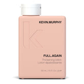 Kevin.MURPHY FULL.AGAIN — bouteille élégante prête à booster le volume des cheveux fins.