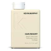 KEVIN.MURPHY HAIR.RESORT – Bouteille texteur pour une texture plage naturelle.