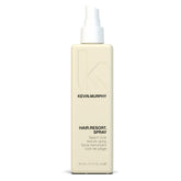 KEVIN.MURPHY Hair.Resort.Spray flacon 150 ml, tenue légère et naturelle.
