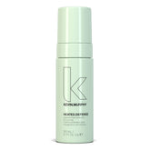 Kevin Murphy Heated.Defense espuma proteccion calor para el cabello