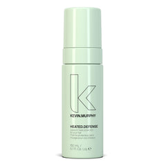 Kevin Murphy Heated.Defense espuma proteccion calor para el cabello
