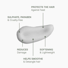 Kevin Murphy Heated.Defense textura sedosa para cabello suave