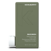 Kevin.Murphy Maxi.Wash - Bouteille detox purifie le cuir chevelu et les cheveux.