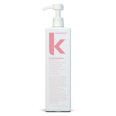 Kevin.Murphy Plumping.Rinse – bouteille, densité et volume pour cheveux fins.
