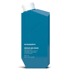 KEVIN.MURPHY REPAIR-ME.RINSE en botella, reparación suave y brillo para el cabello.