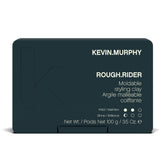 KEVIN.MURPHY Rough.Rider arcilla para peinados: definición con acabado mate.