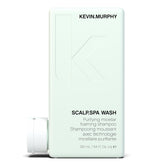KEVIN.MURPHY SCALP.SPA WASH, botella: purifica el cuero cabelludo sin resecar el cabello.