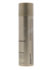 Kevin Murphy Session Spray: aplicación manual para control preciso en el peinado
