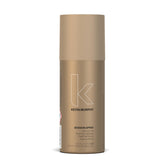 KEVIN.MURPHY SESSION.SPRAY enfoque aplicación para fijación firme y ligera.