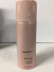 KEVIN.MURPHY SESSION.SPRAY FLEX, fijación ligera para cabello suave y natural.