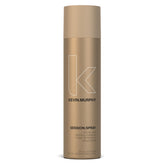 Kevin Murphy Session Strong Hold Spray botella fijación duradera para todo tipo de cabello