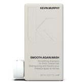 KEVIN.MURPHY Smooth.Again.Wash: botella frontal para control del frizz diario.