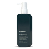 KEVIN.MURPHY Thick.Again: botella y aplicación para cabello fino que aporta cuerpo.