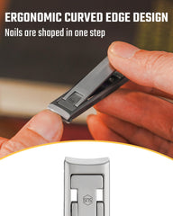 KeyUnity KN02 afilado y preciso para un corte limpio