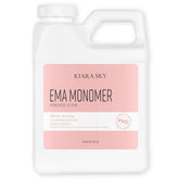 Kiara Sky EMA Monómero autonivelante para uñas lisas y sin burbujas
