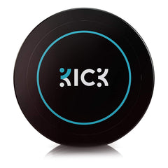 Kick crema para el cabello fortalece cada hebra con hidratación ligera.
