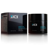 Kick crema para el cabello: fijación media sin grasa, acabado semimate.