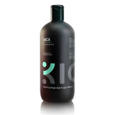 Kick Shampoing pour homme, bouteille rafraîchissante, aide à réguler les huiles.