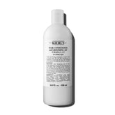 Acondicionador Fórmula 133 de Kiehl's, frasco frontal, suaviza y desenreda.