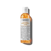 Kiehl's Calendula tónico sin alcohol en botella, para piel normal a grasa.